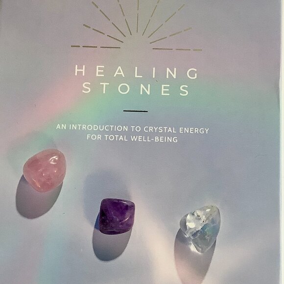 Healing Stones & Massage Stone - Picture 5 of 8